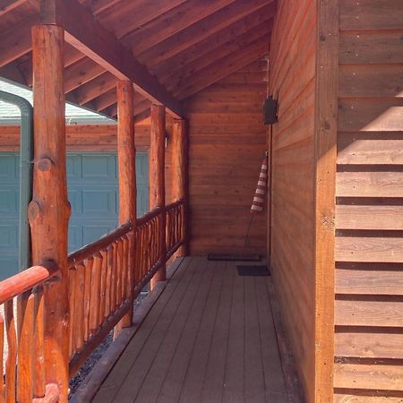 파인톱-호변 Whispering Pines Retreat 빌라 외부 사진